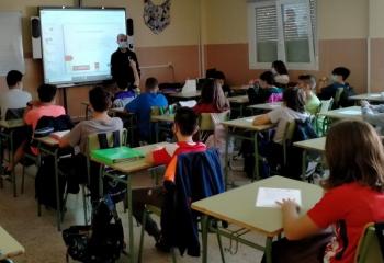 Prevención del bullying entre adolescentes