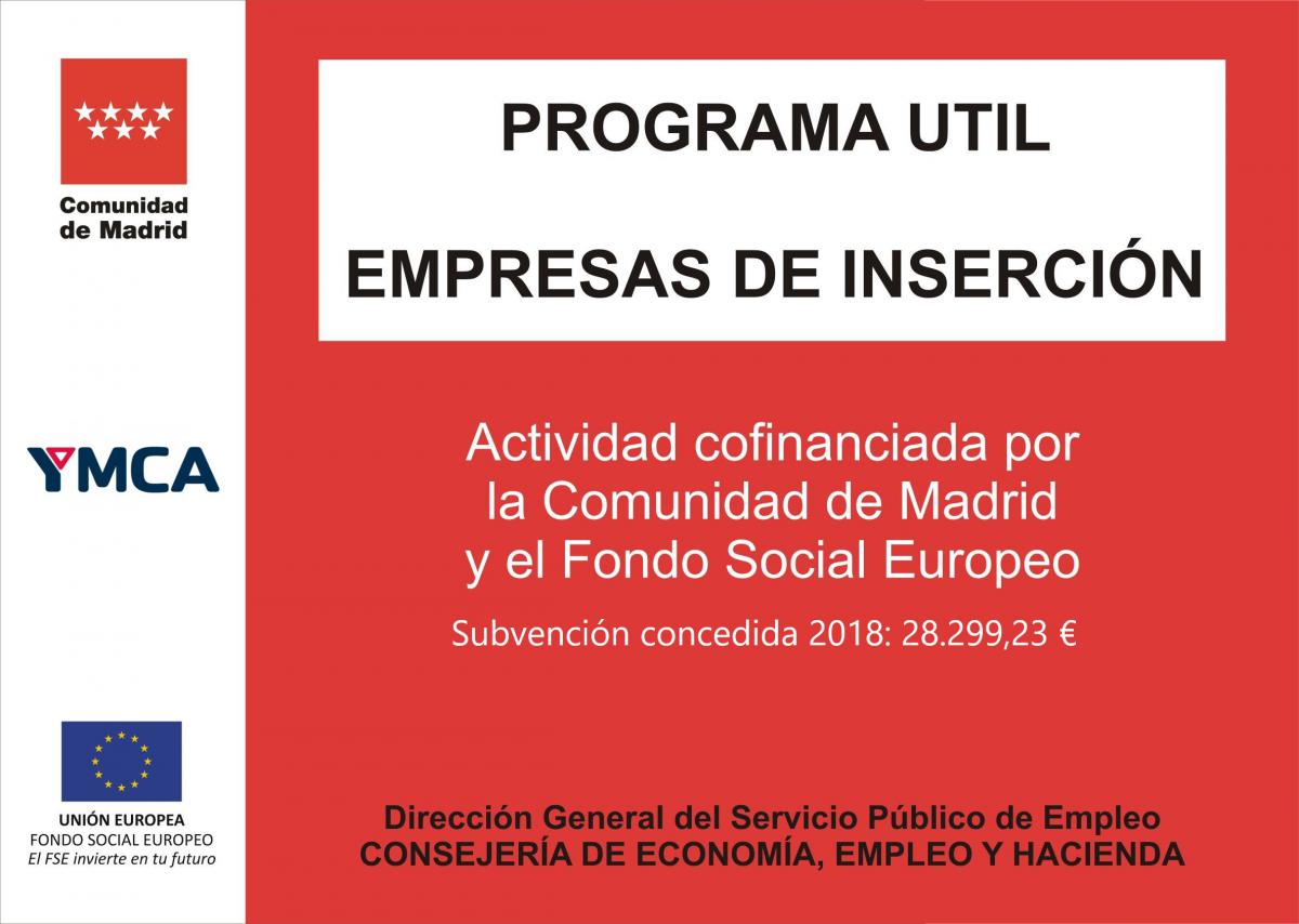 Nuestros Programas De Empleo Ymca