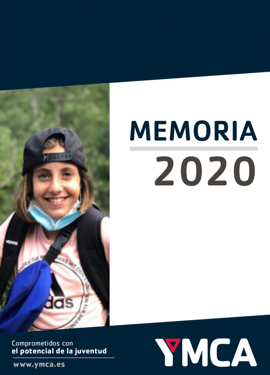Memoria YMCA 2020