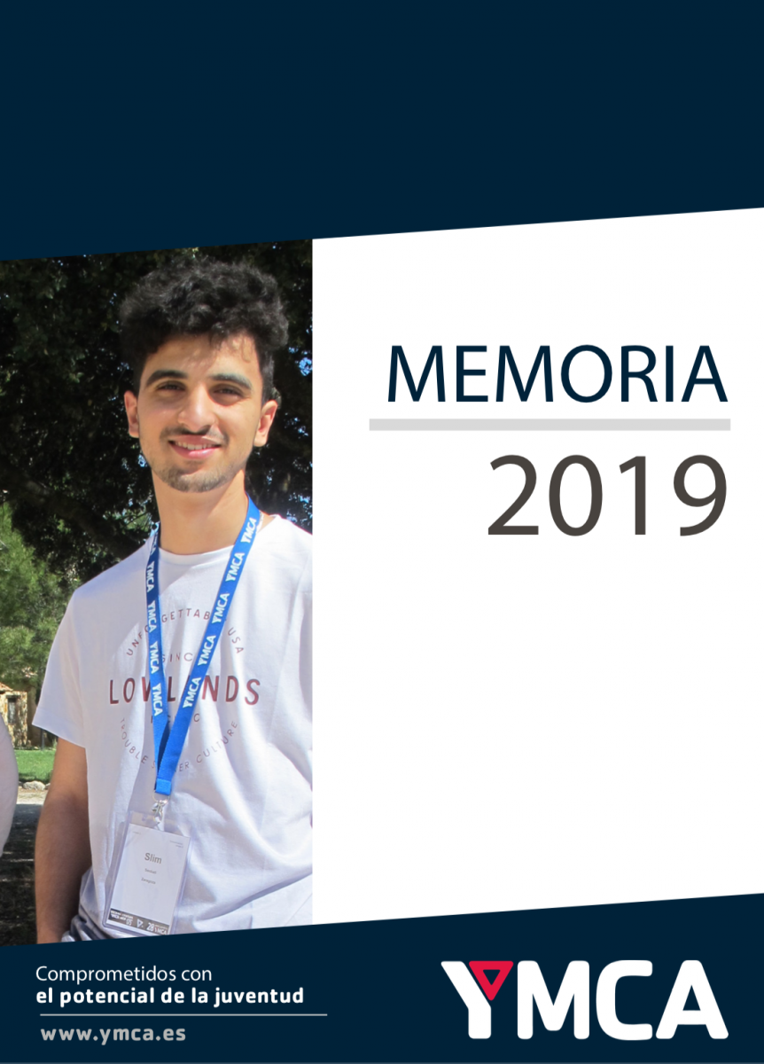 Memoria YMCA 2019