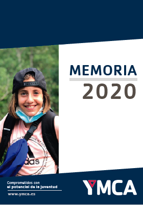 Memoria YMCA 2020