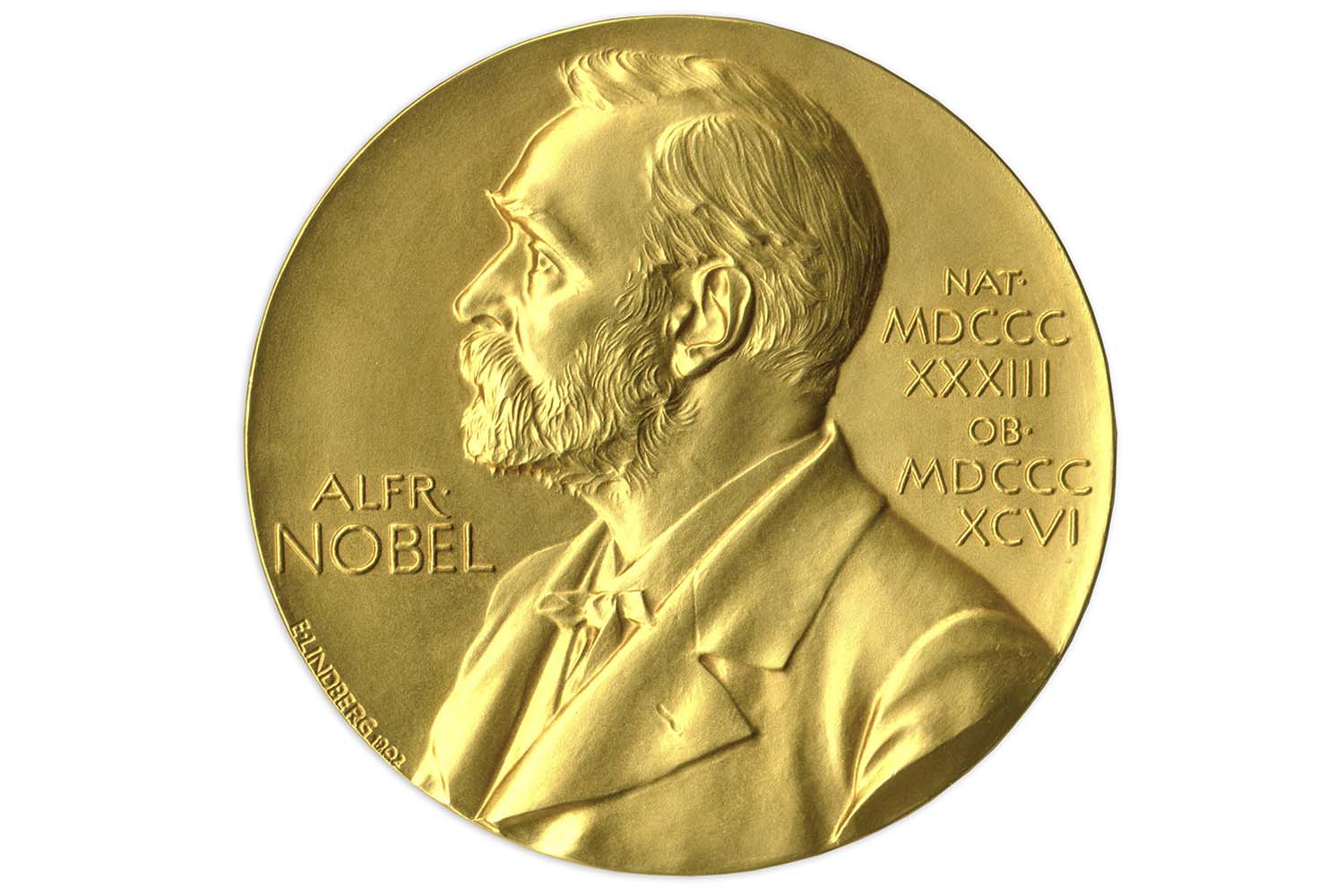 ¿Sabías que...dos miembros de YMCA ganaron el premio Nobel de la Paz