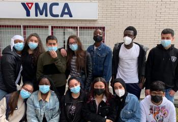 Prevención delitos y discurso de odio jóvenes