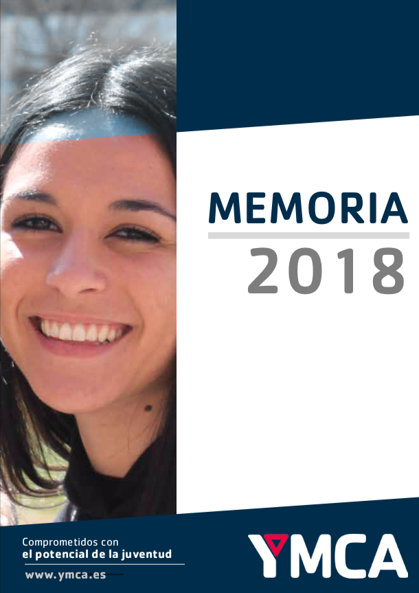 ymca memoria 2018