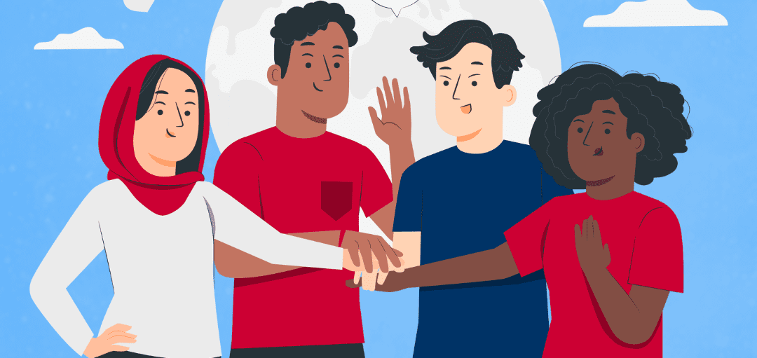 #5Segundos para Sensibilizar a la Juventud sobre los Discursos de Odio ...