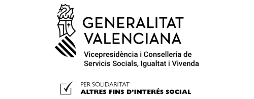 Logo IRPF 2024 valencià